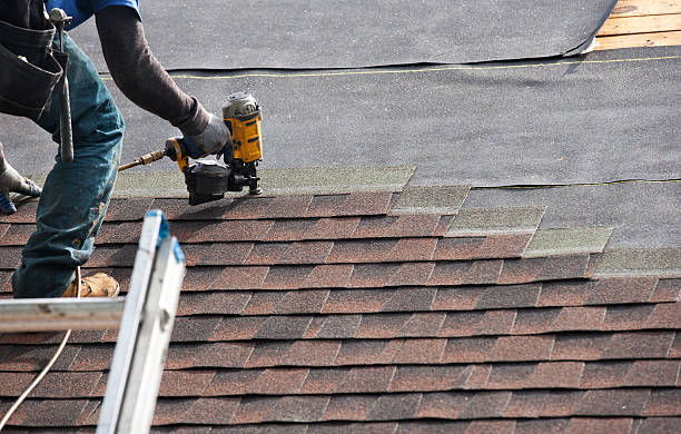 Licensed Storm Damage Roof Repair service in Hancock, NY - Brentwood Metal Roofing